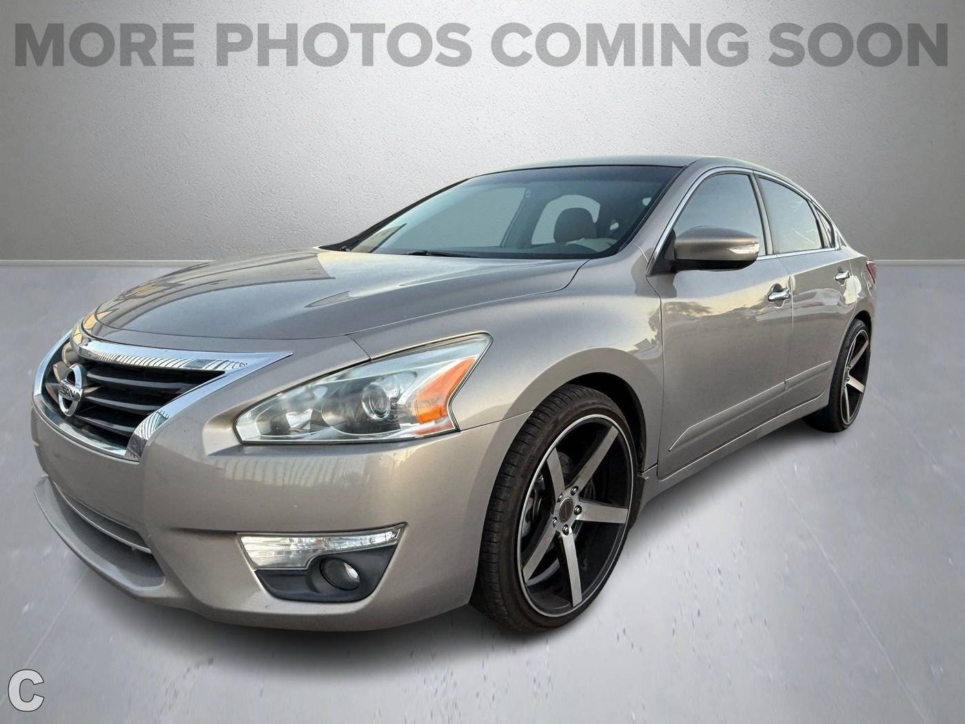 2013 Nissan Altima 2.5 SL — Sedan — 69,499 mi — Phoenix, AZ