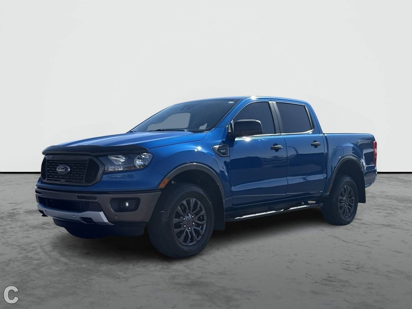 2019 Ford Ranger XLT — Pickup Truck — 49,278 mi — Phoenix, AZ