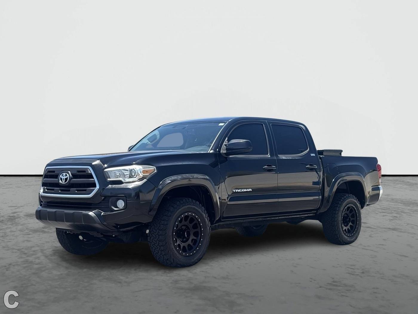 2016 Toyota Tacoma SR5 — Pickup Truck — 129,270 mi — Phoenix, AZ