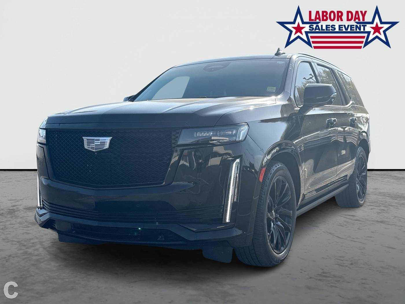 2022 Cadillac Escalade Sport Platinum — SUV — 66,611 mi — Phoenix, AZ