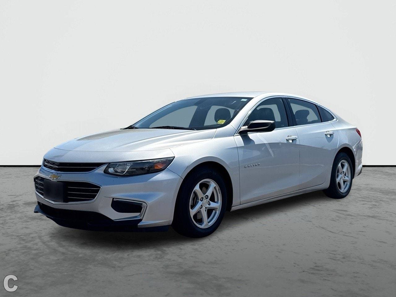 2018 Chevrolet Malibu LS — Sedan — 90,257 mi — Phoenix, AZ