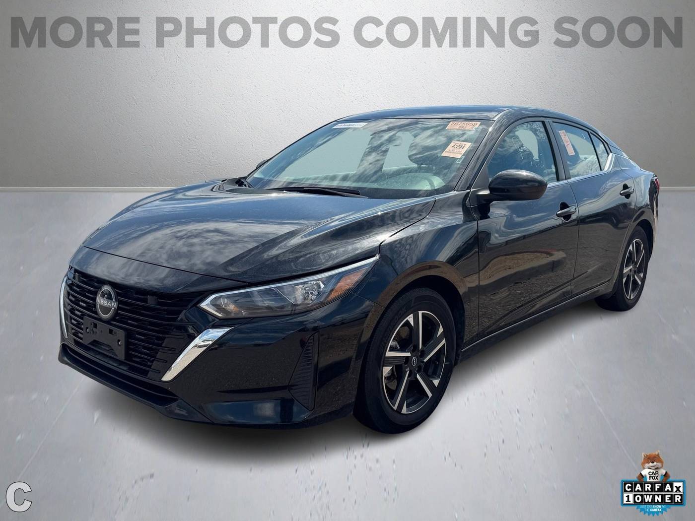 2024 Nissan Sentra SV — Sedan — 32,446 mi — Phoenix, AZ