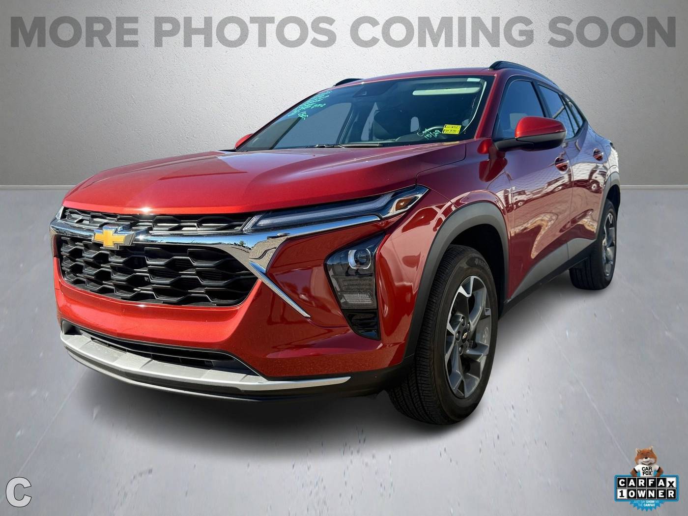 2024 Chevrolet Trax LT — SUV — 7,809 mi — Phoenix, AZ
