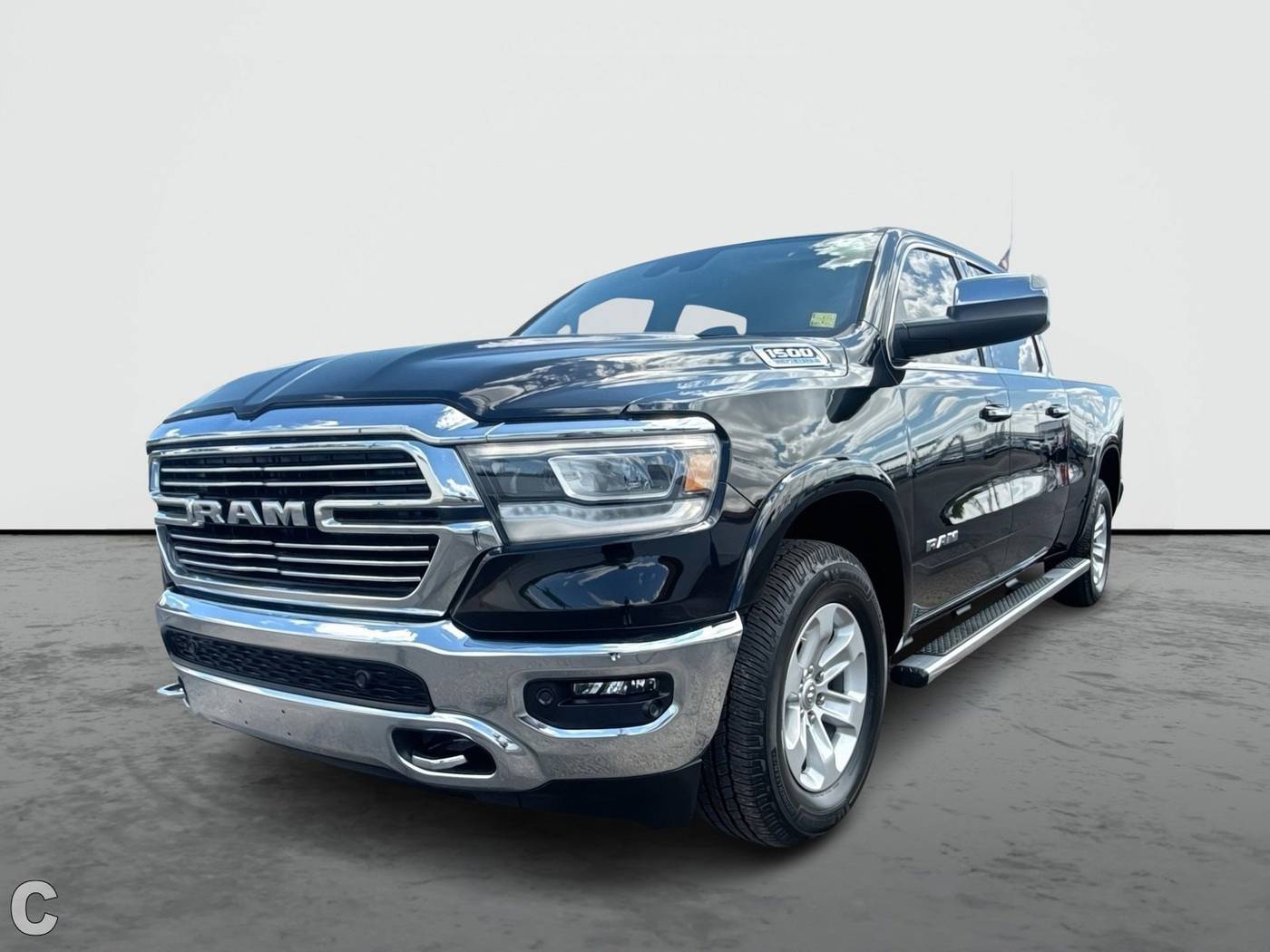 2022 Ram 1500 Laramie — Pickup Truck — 39,458 mi — Phoenix, AZ
