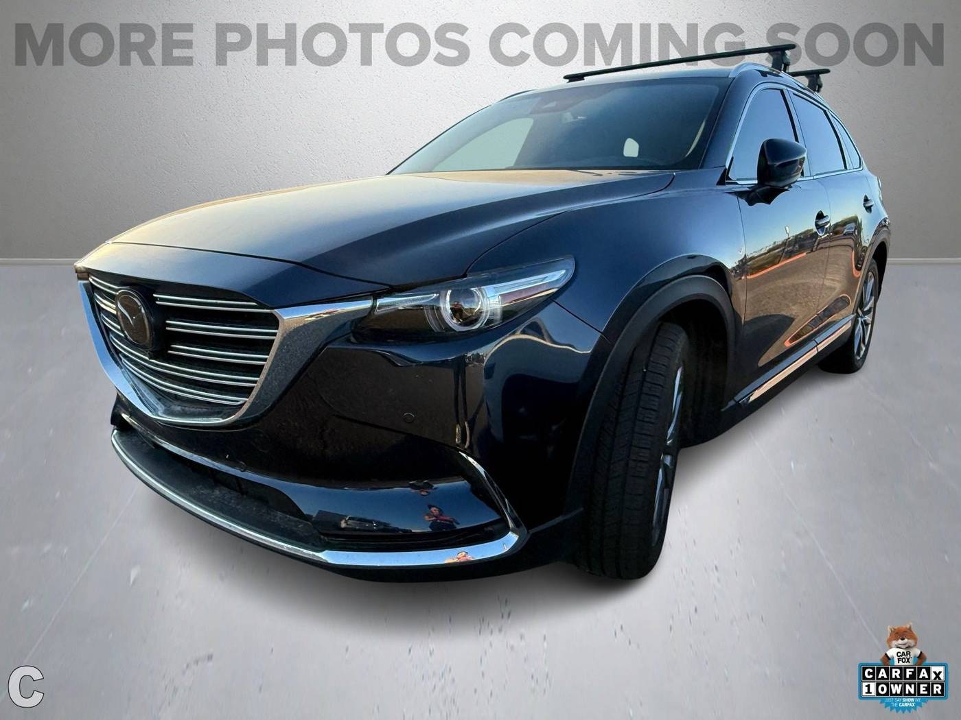 2021 Mazda CX-9 Grand Touring — SUV — 26,111 mi — Phoenix, AZ