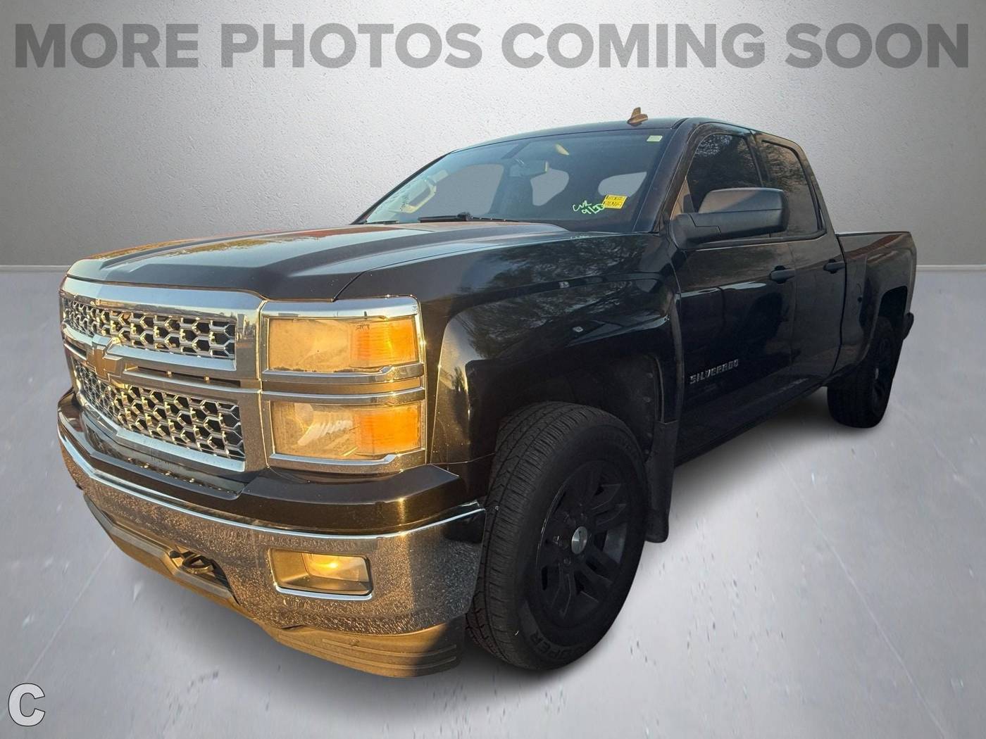 2014 Chevrolet Silverado 1500 LT — Pickup Truck — 150,034 mi — Phoenix, AZ
