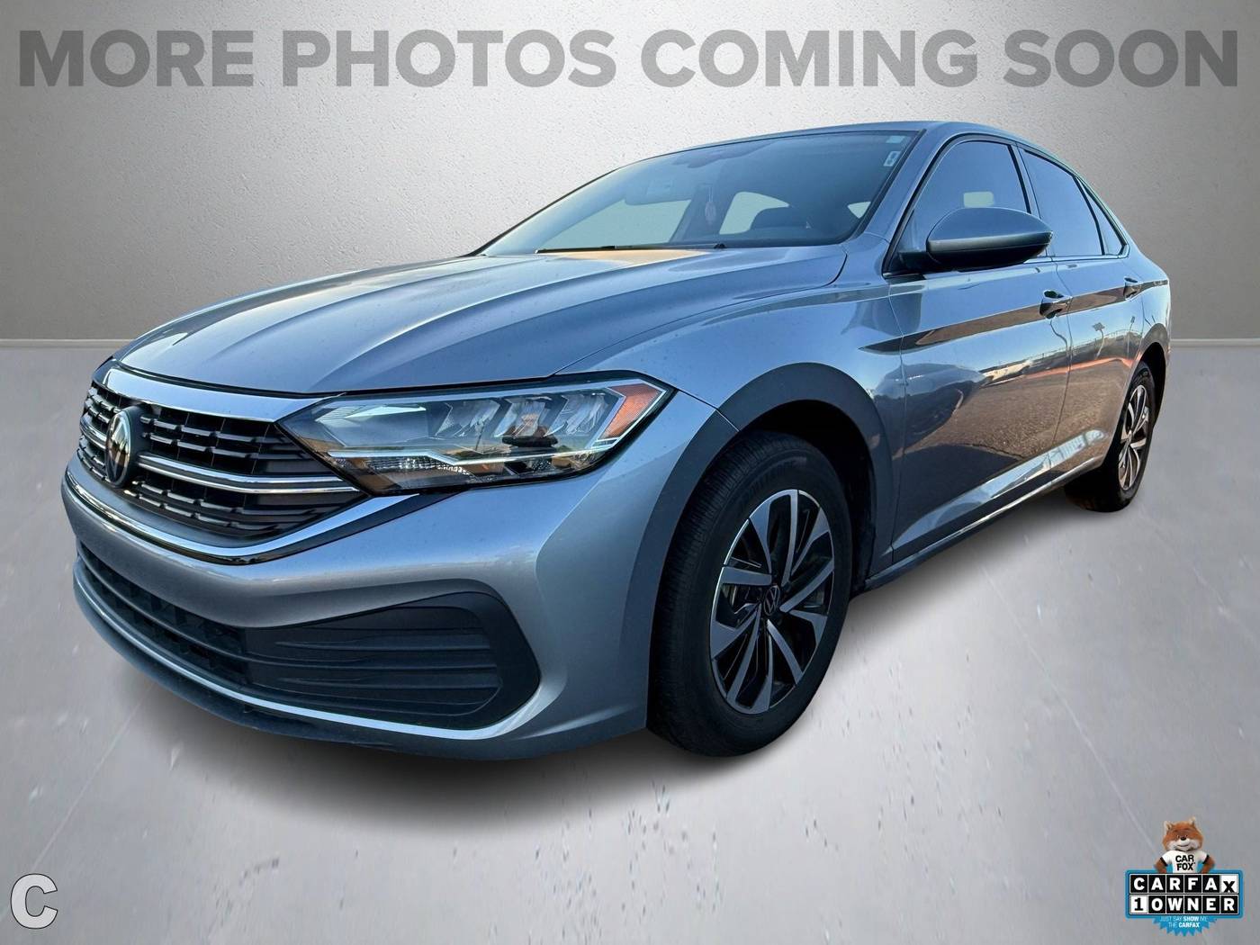 2024 Volkswagen Jetta S — Sedan — 27,943 mi — Phoenix, AZ