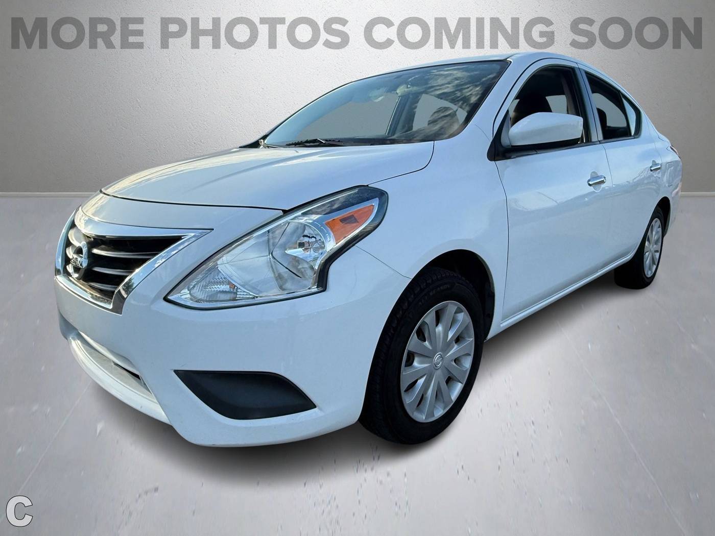 2018 Nissan Versa SV — Sedan — 67,098 mi — Phoenix, AZ