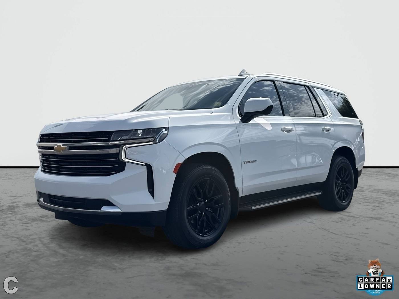 2021 Chevrolet Tahoe LT — SUV — 66,399 mi — Phoenix, AZ
