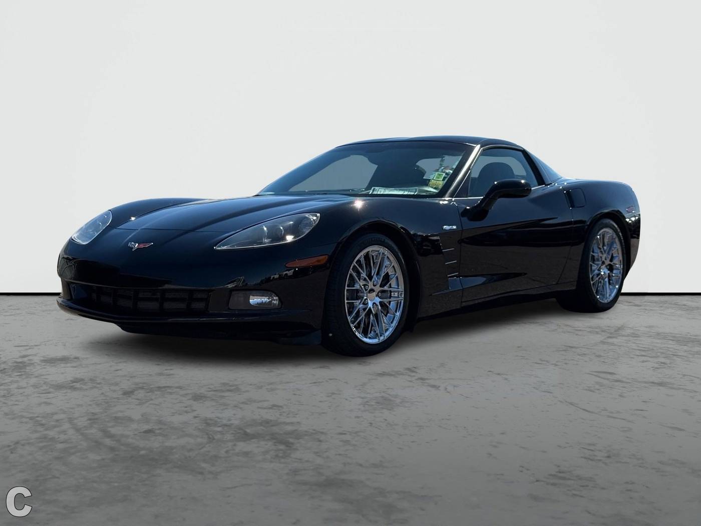 2005 Chevrolet Corvette Base — Coupe — 40,747 mi — Phoenix, AZ