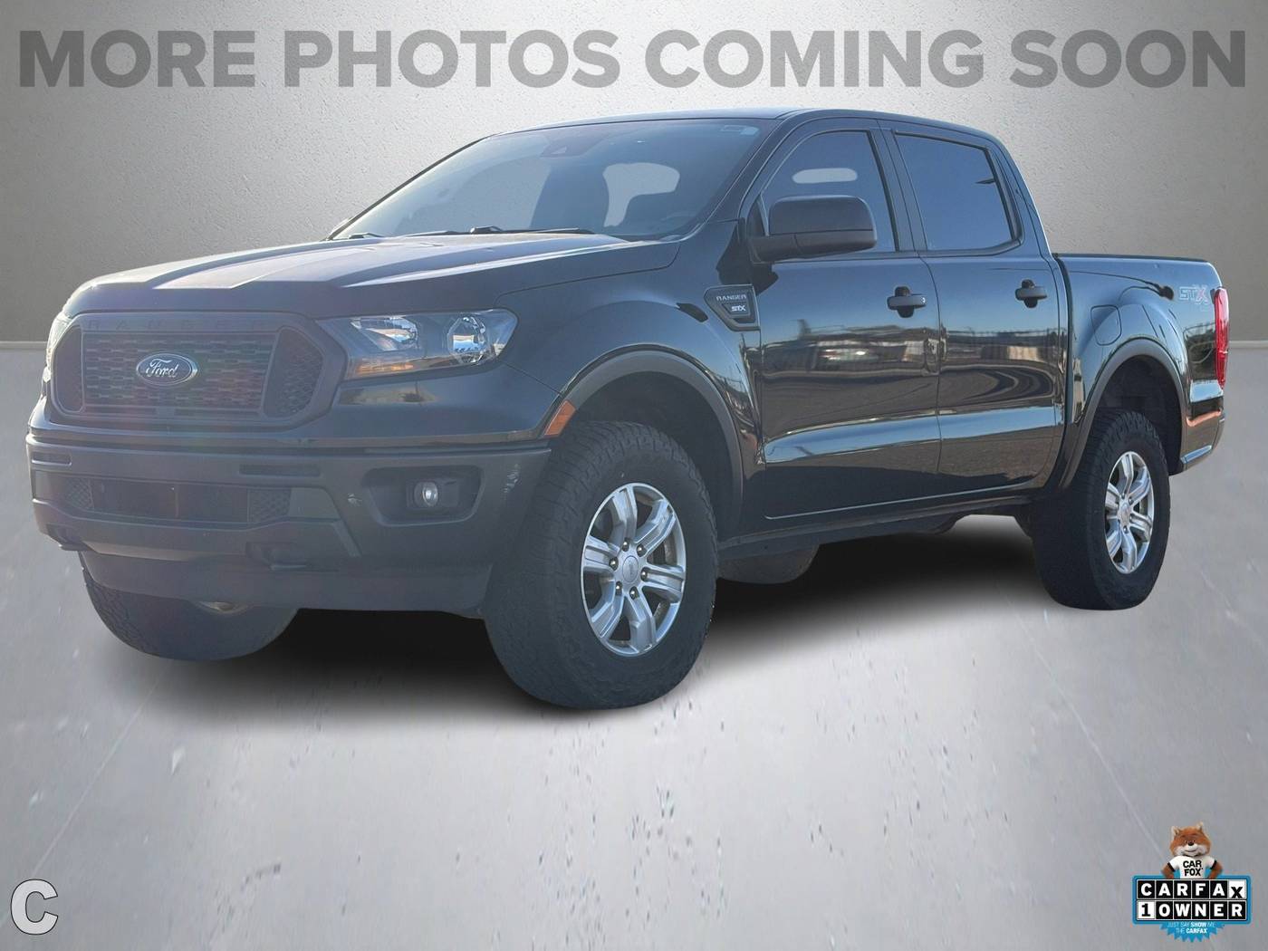 2020 Ford Ranger XL — Pickup Truck — 62,172 mi — Phoenix, AZ