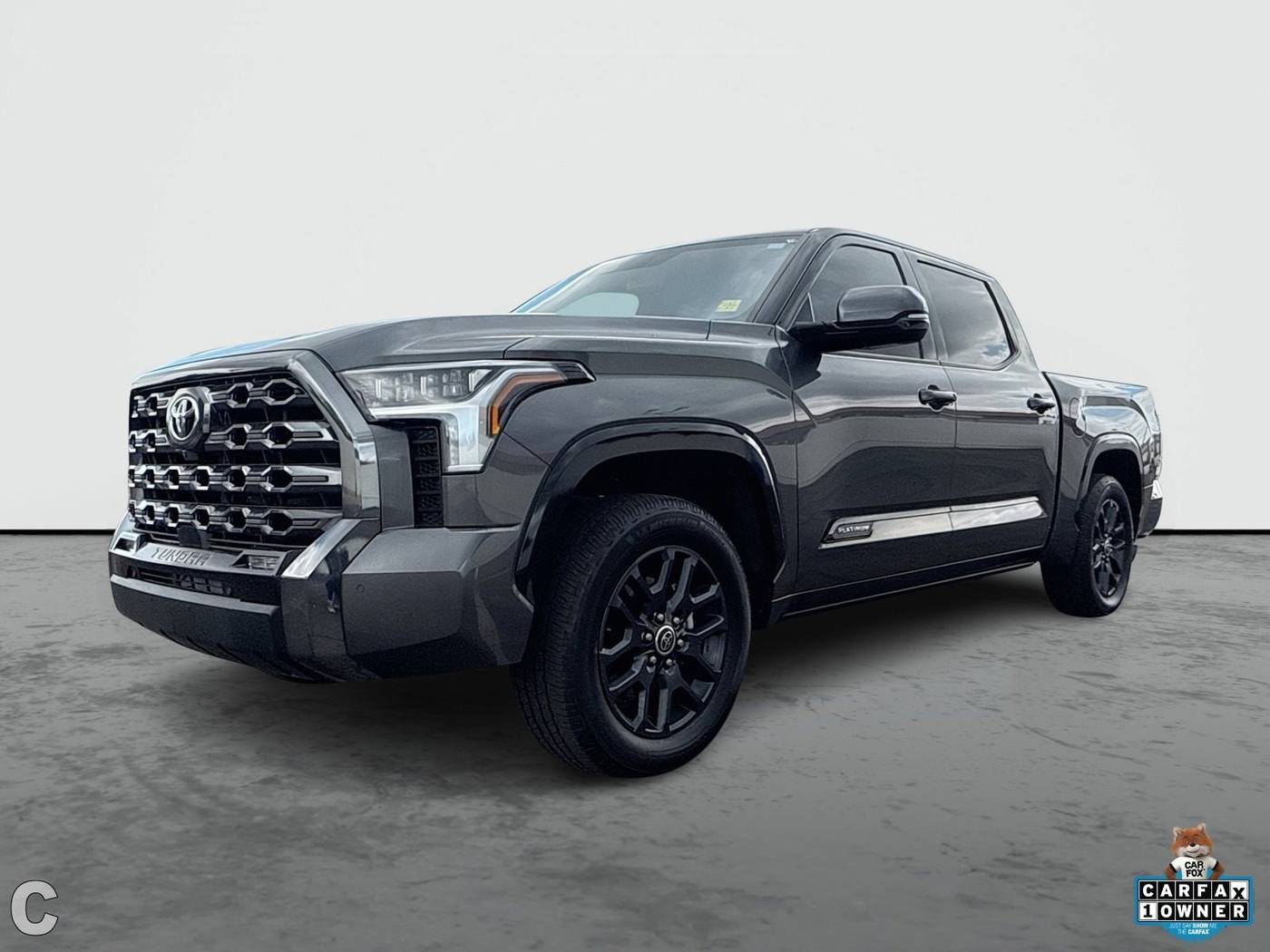 2023 Toyota Tundra Platinum — Pickup Truck — 46,229 mi — Phoenix, AZ