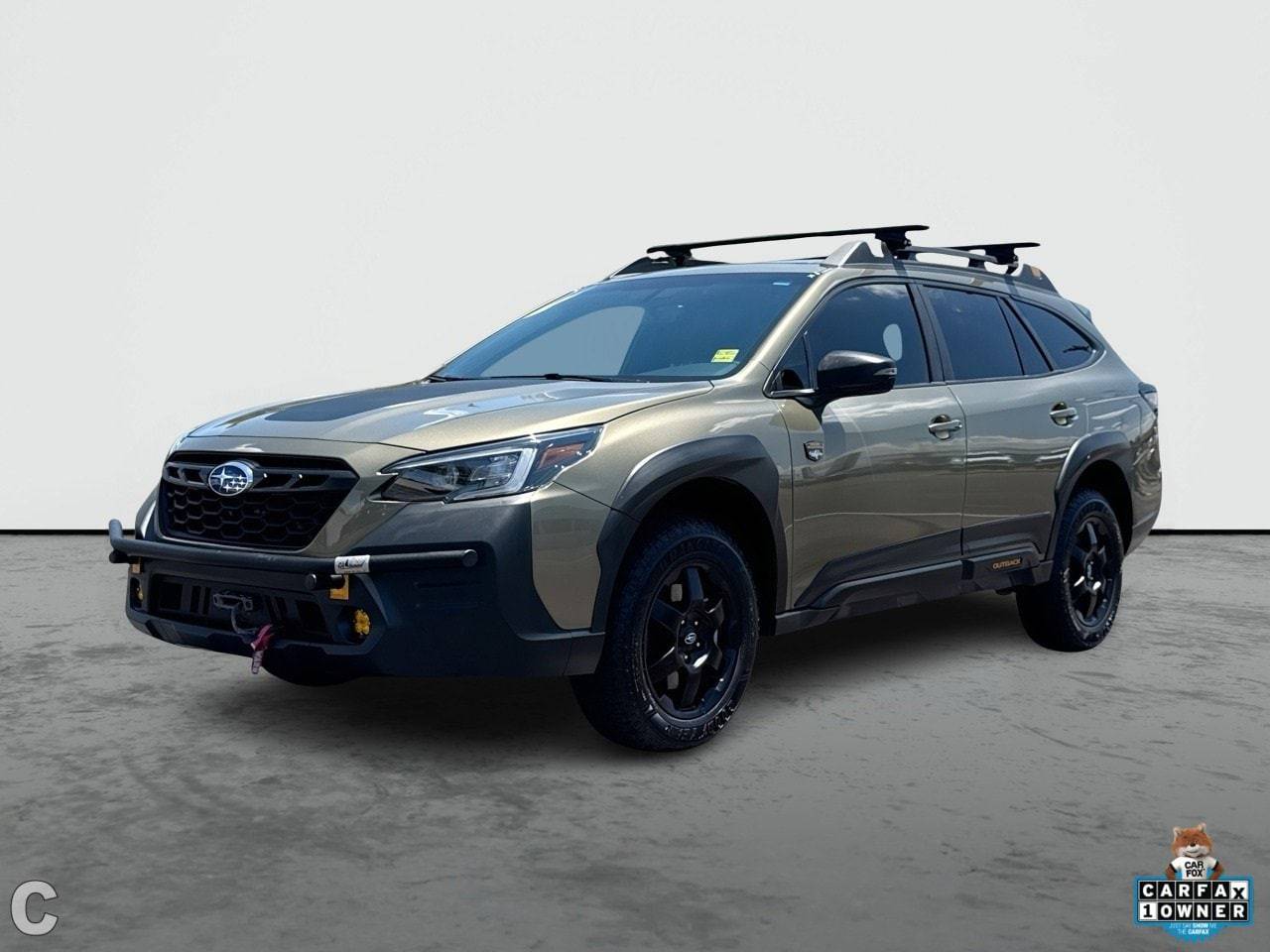 2022 Subaru Outback 2.4T Wilderness — SUV — 60,055 mi — Phoenix, AZ