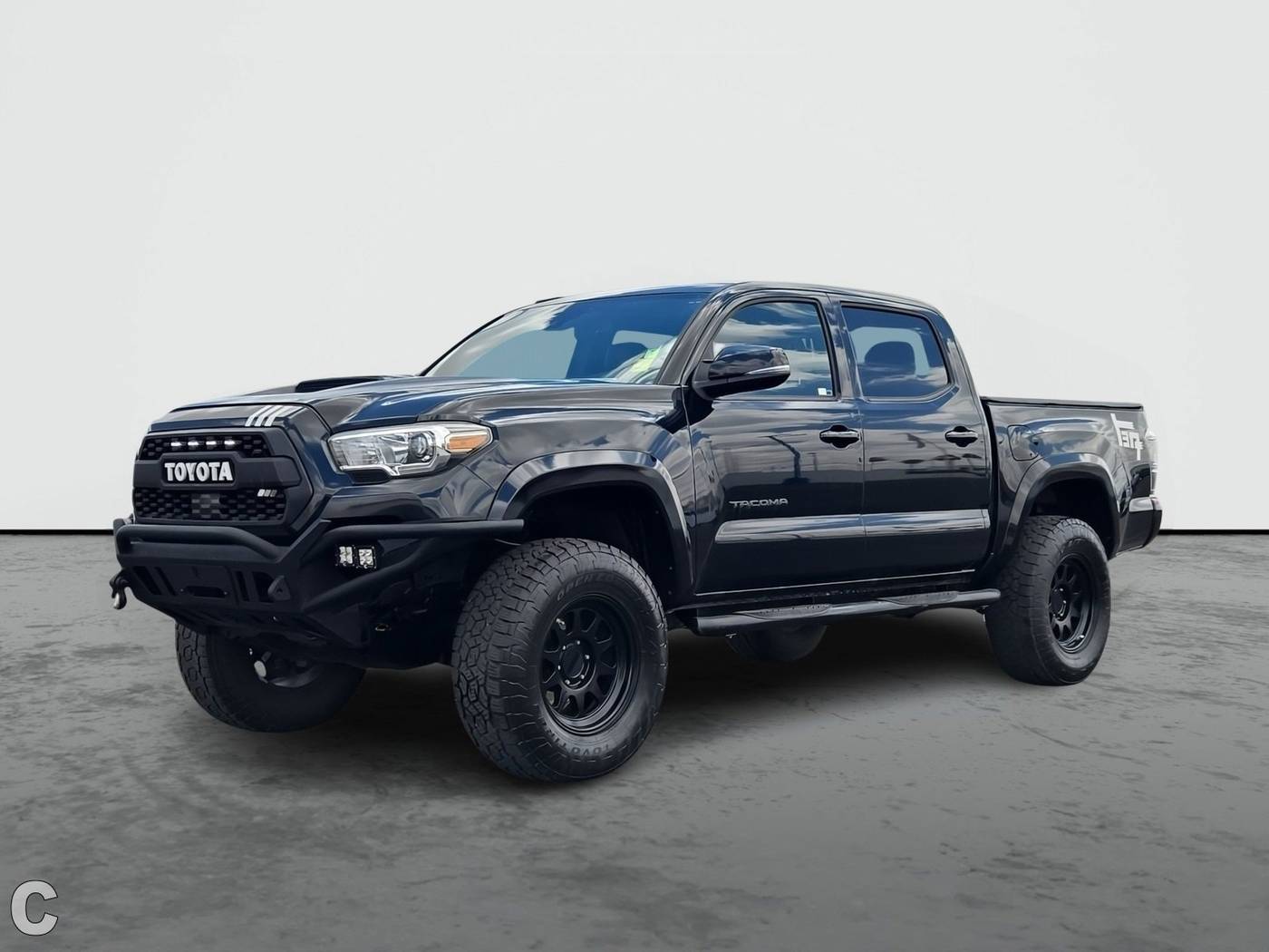 2018 Toyota Tacoma SR5 — Pickup Truck — 116,942 mi — Phoenix, AZ