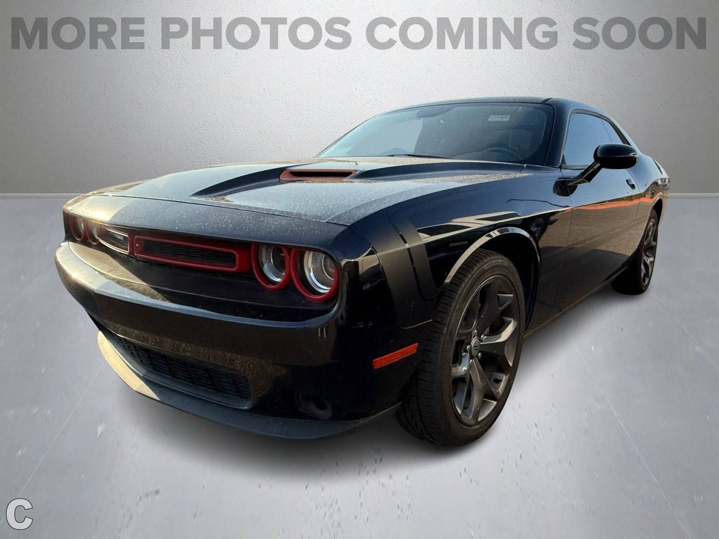 2017 Dodge Challenger SXT — Coupe — 97,282 mi — Phoenix, AZ
