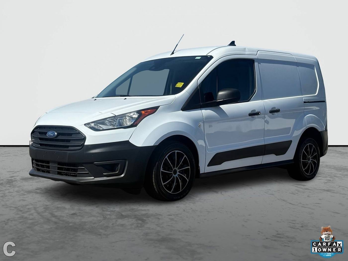 2022 Ford Transit Connect Van XL — Cargo Van — 58,348 mi — Phoenix, AZ