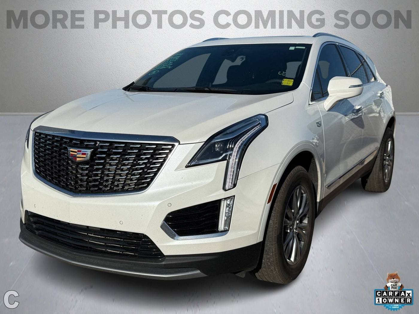 2022 Cadillac XT5 Premium Luxury — SUV — 32,552 mi — Phoenix, AZ
