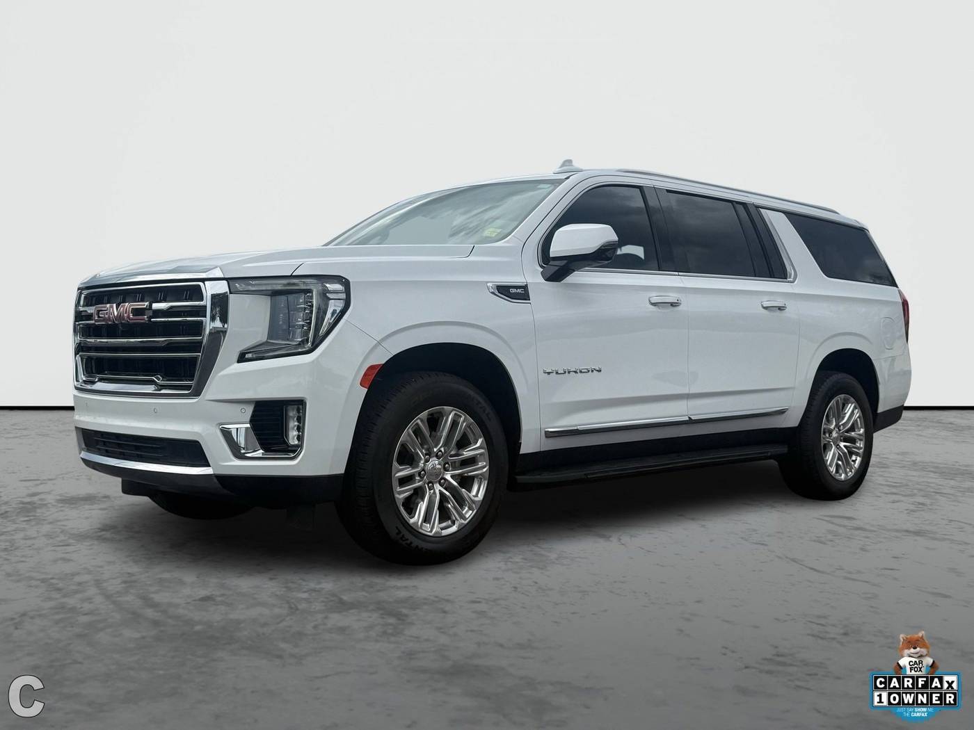 2024 GMC Yukon SLT — SUV — 21,895 mi — Phoenix, AZ