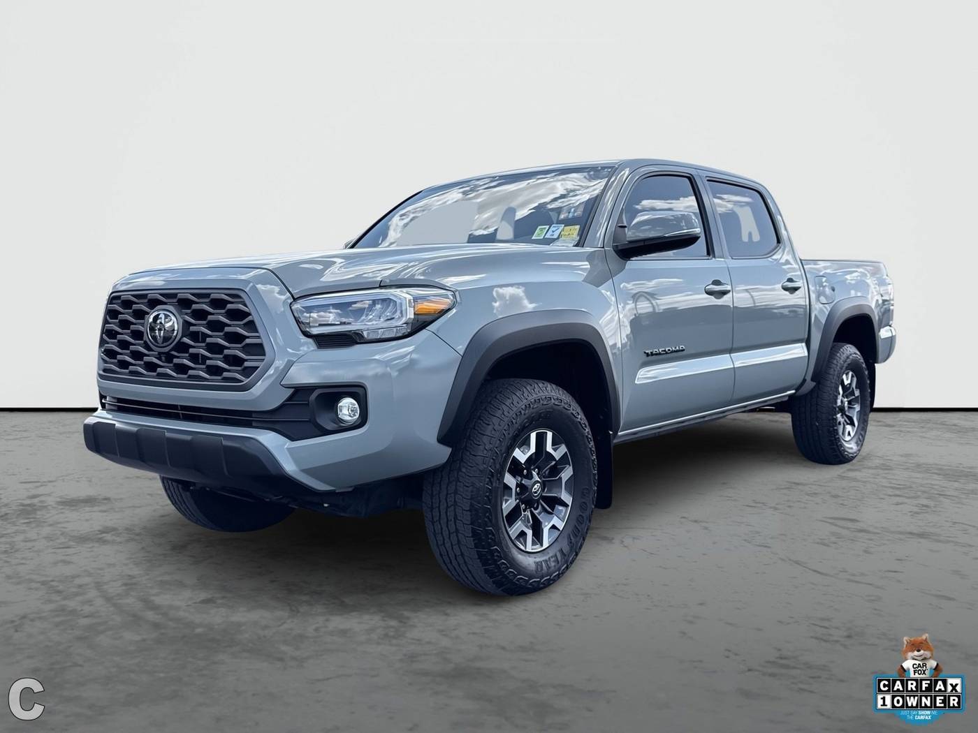 2023 Toyota Tacoma SR — Pickup Truck — 22,188 mi — Phoenix, AZ