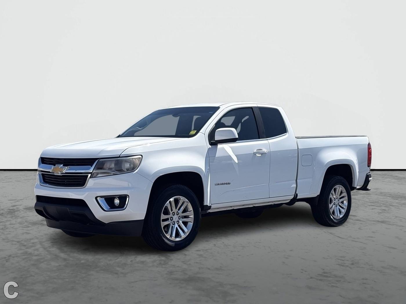 2016 Chevrolet Colorado LT — Pickup Truck — 121,929 mi — Phoenix, AZ