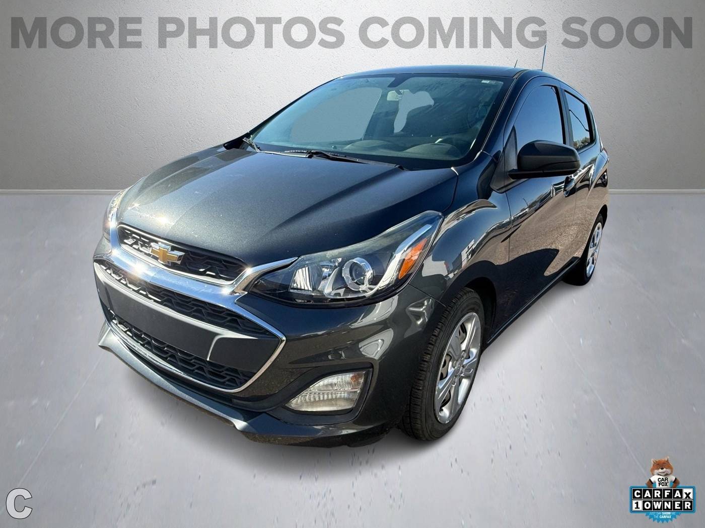 2019 Chevrolet Spark LS — Hatchback — 69,180 mi — Phoenix, AZ