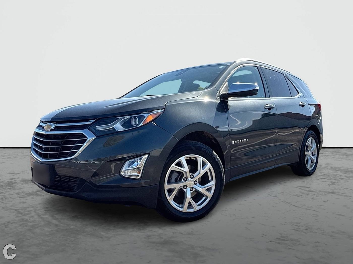 2019 Chevrolet Equinox Premier — SUV — 64,532 mi — Phoenix, AZ