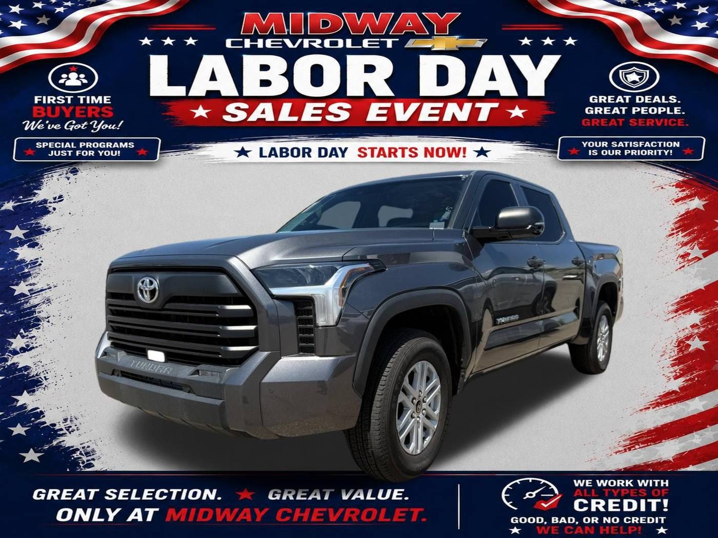 Used Toyota Tundra for Sale in Phoenix, AZ (with Photos) | U.S.