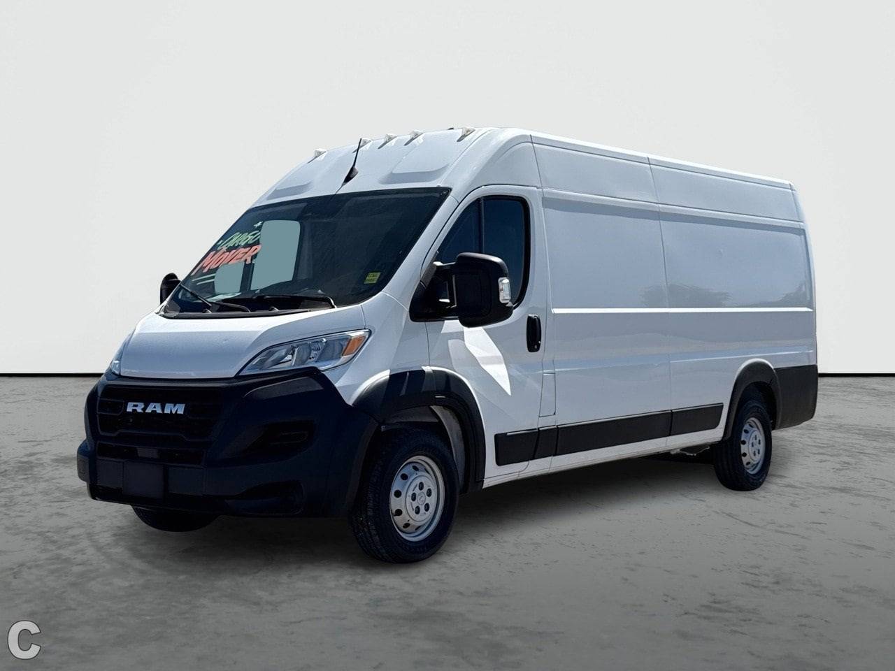 2023 Ram ProMaster Cargo Van 3500 — Cargo Van — 44,000 mi — Phoenix, AZ