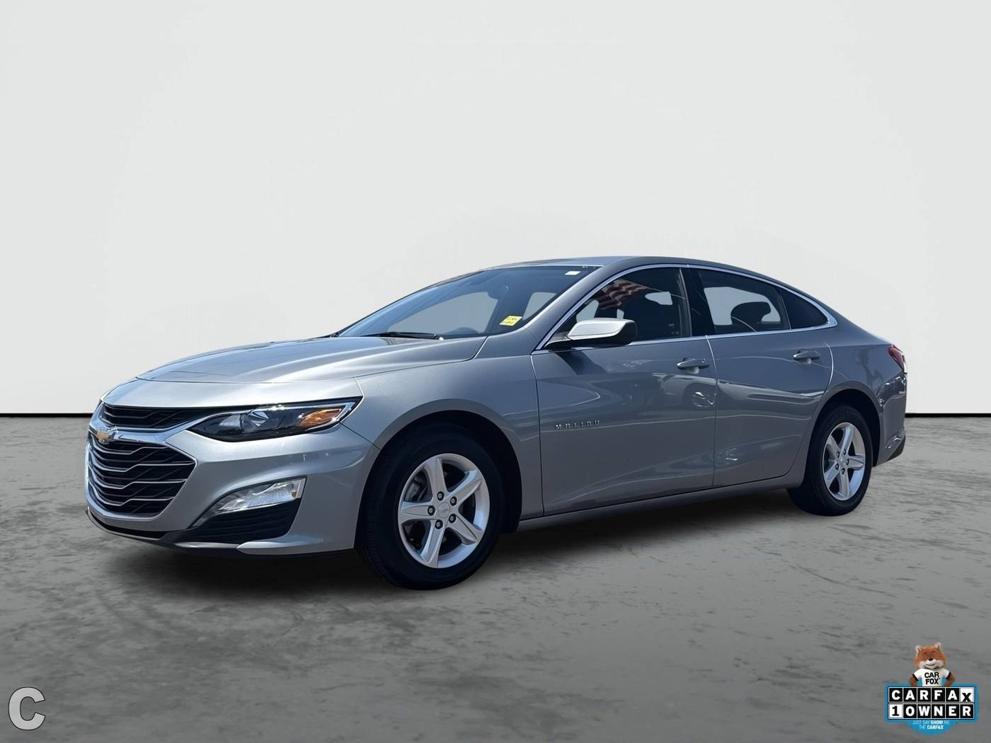 2024 Chevrolet Malibu LT — Sedan — 58,682 mi — Phoenix, AZ