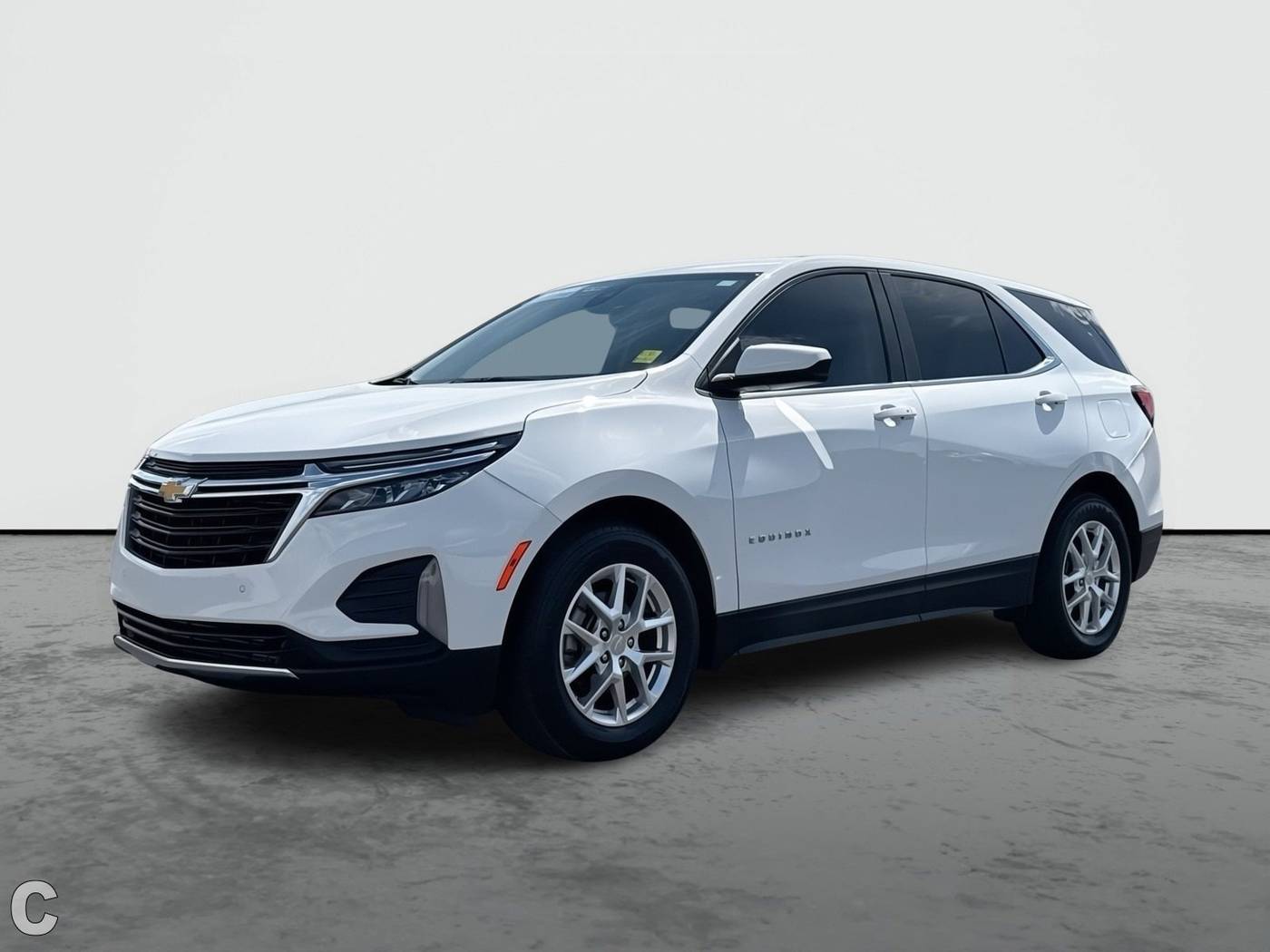 2022 Chevrolet Equinox LT — SUV — 33,807 mi — Phoenix, AZ