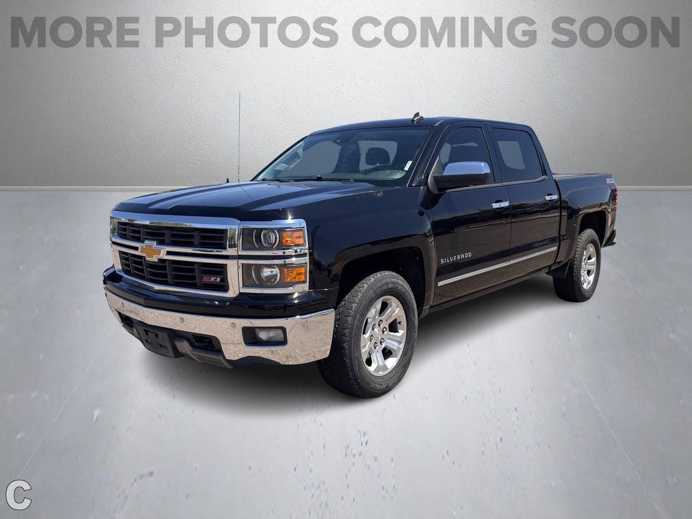 2014 Chevrolet Silverado 1500 LTZ — Pickup Truck — 131,591 mi — Phoenix, AZ