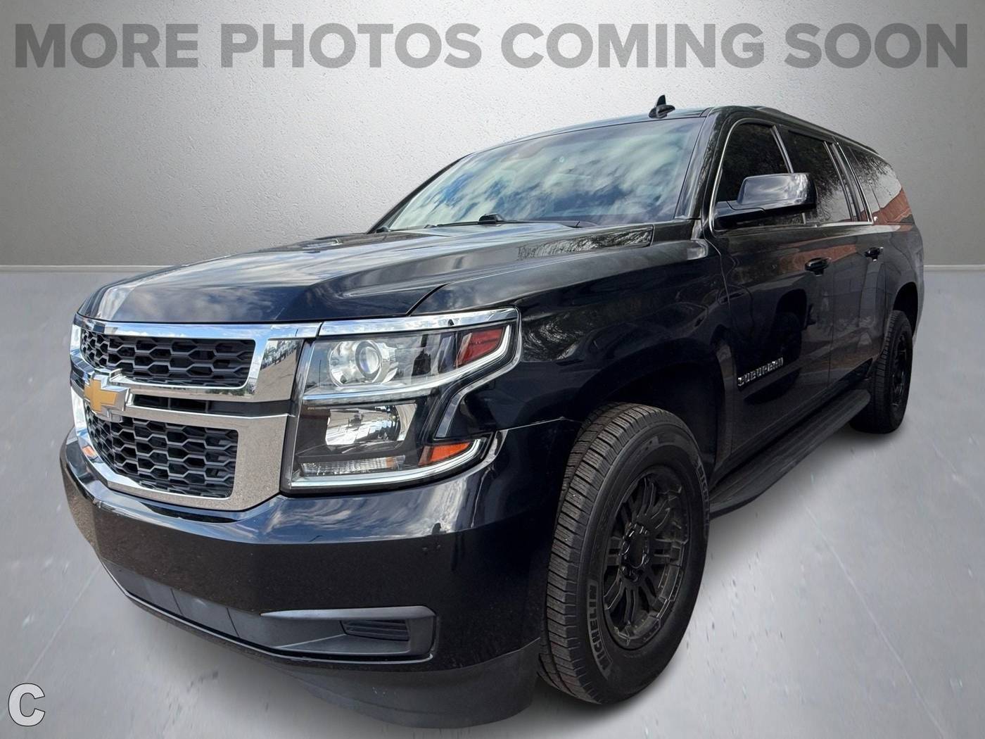 2017 Chevrolet Suburban LT — SUV — 119,914 mi — Phoenix, AZ