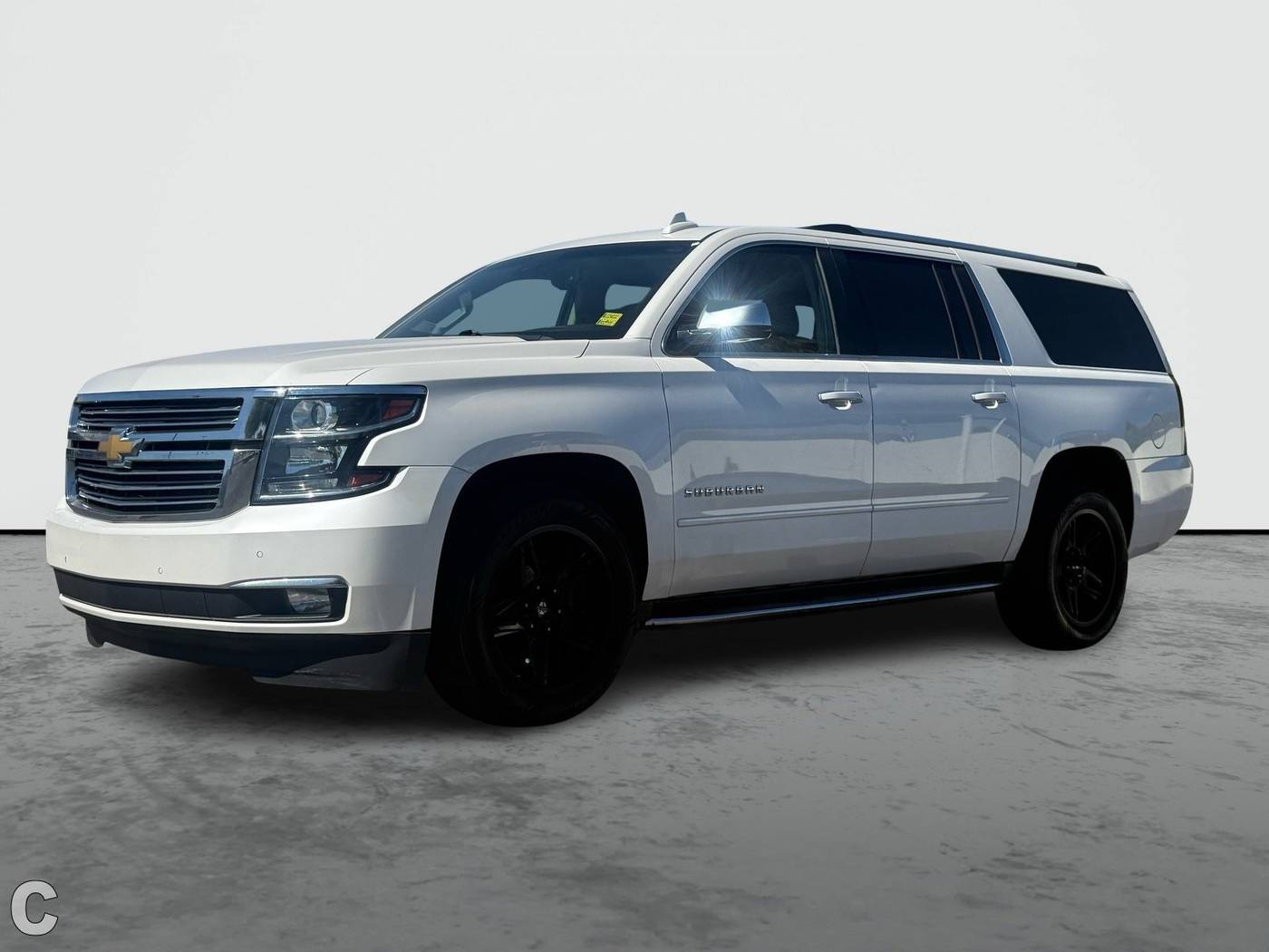 2018 Chevrolet Suburban Premier — SUV — 103,365 mi — Phoenix, AZ