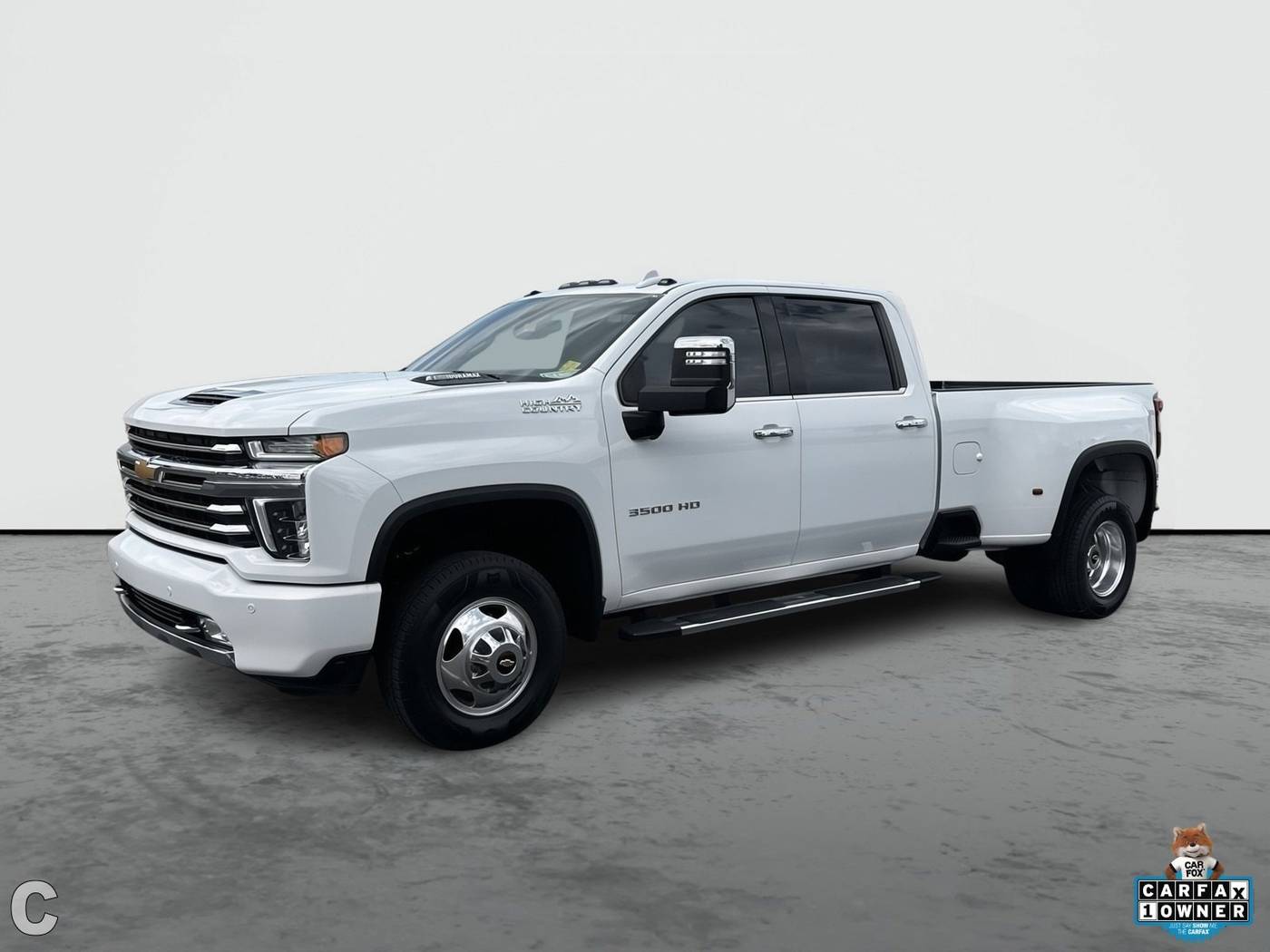 2022 Chevrolet Silverado 3500HD High Country — Pickup Truck — 37,931 mi — Phoenix, AZ