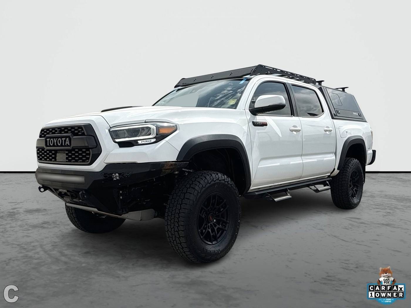 2021 Toyota Tacoma TRD Pro — Pickup Truck — 79,452 mi — Phoenix, AZ