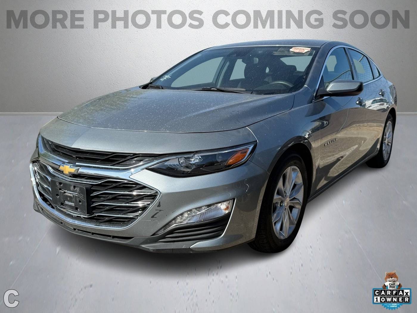 2023 Chevrolet Malibu LT — Sedan — 53,800 mi — Phoenix, AZ