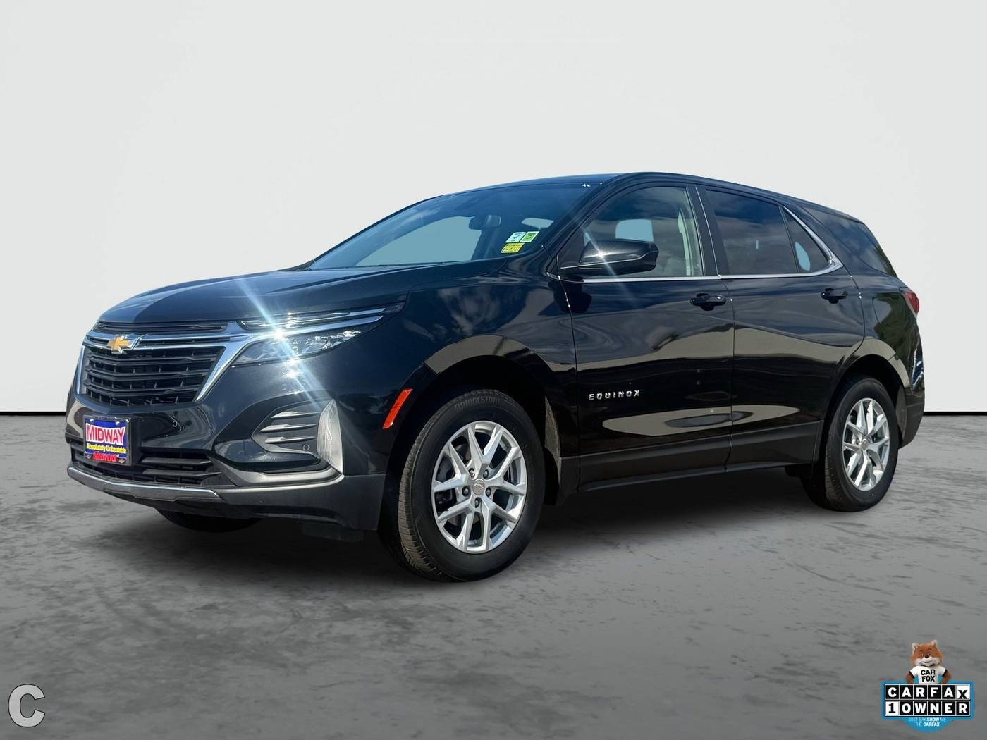 2024 Chevrolet Equinox LT — SUV — 22,780 mi — Phoenix, AZ