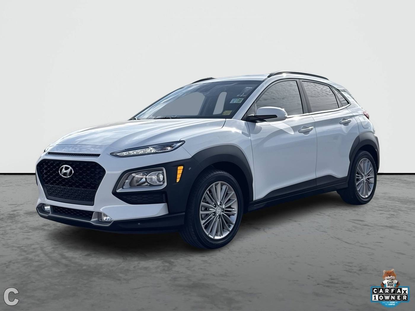 2020 Hyundai Kona SEL Plus — SUV — 66,186 mi — Phoenix, AZ