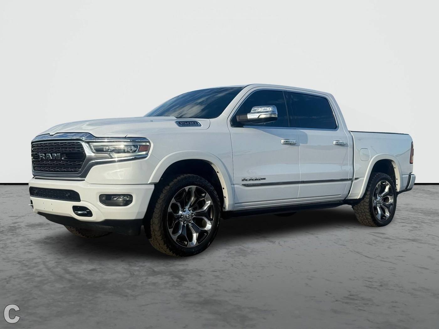 2021 Ram 1500 Limited — Pickup Truck — 52,616 mi — Phoenix, AZ