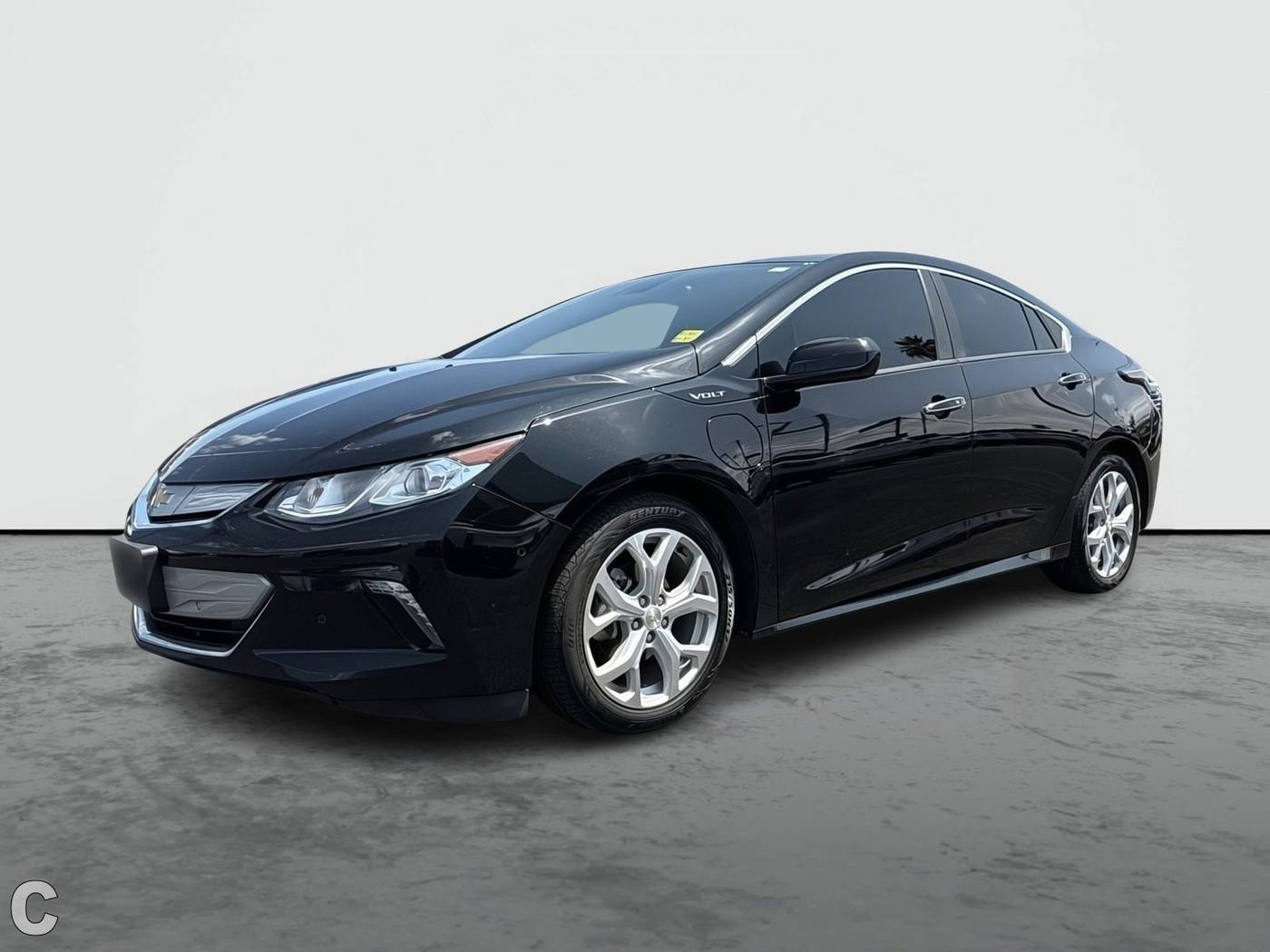 2018 Chevrolet Volt Premier — Sedan — 99,259 mi — Phoenix, AZ