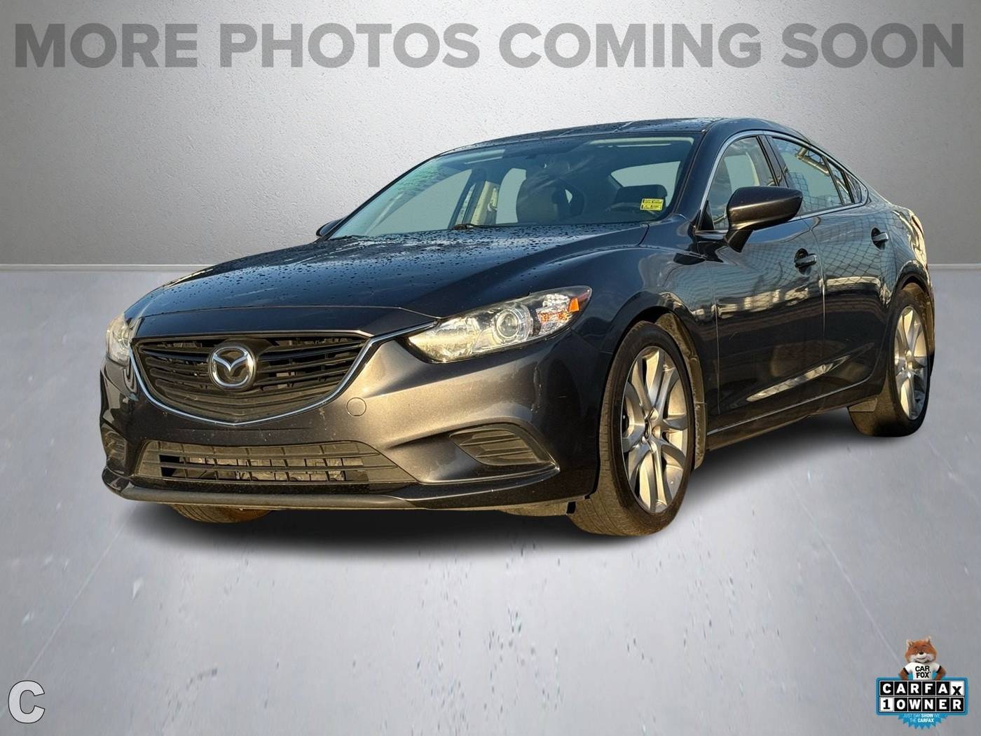 2016 Mazda Mazda6 i Touring — Sedan — 67,753 mi — Phoenix, AZ