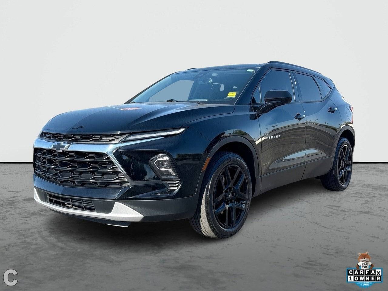 2023 Chevrolet Blazer 2LT — SUV — 18,882 mi — Phoenix, AZ