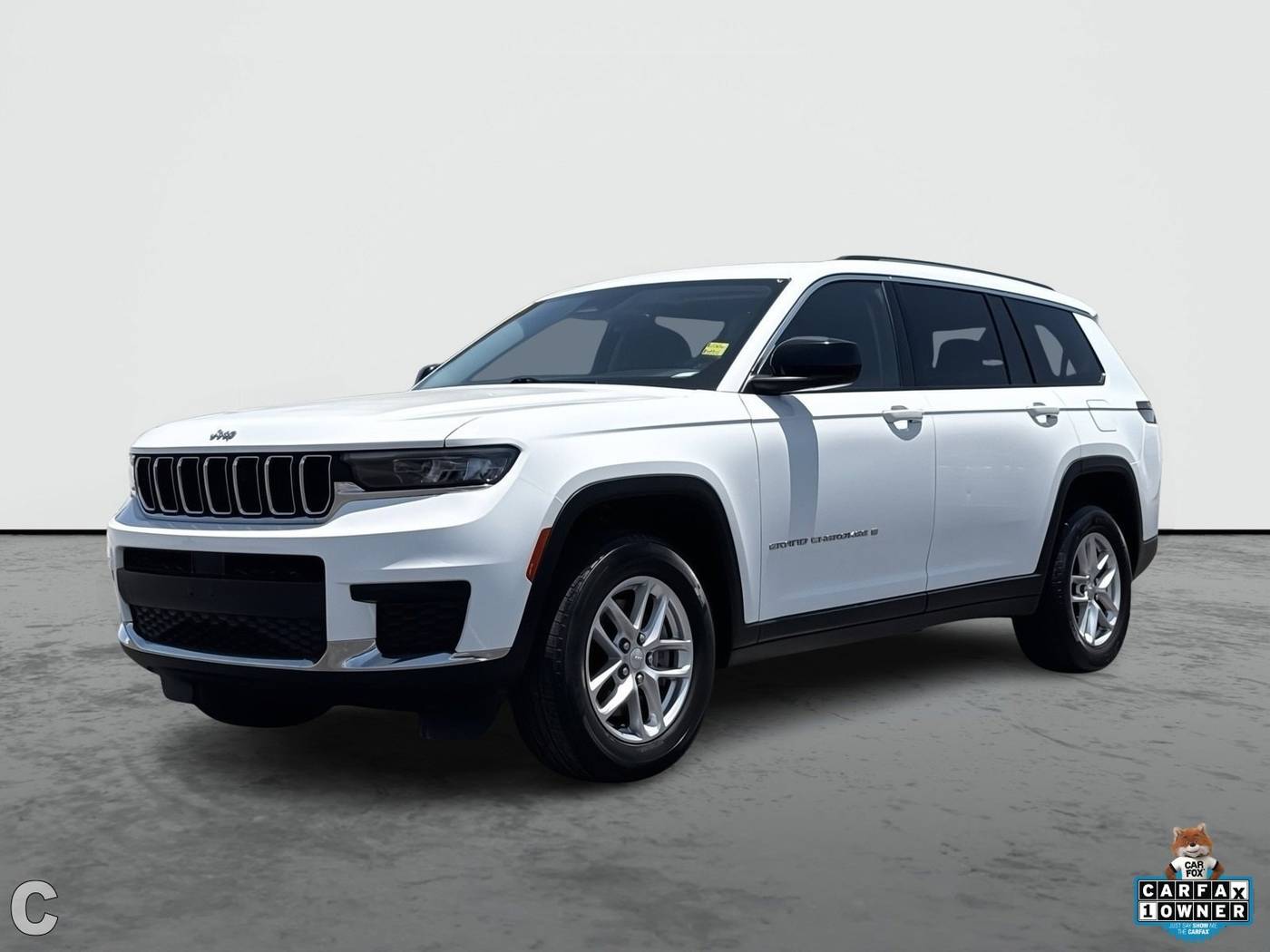 2023 Jeep Grand Cherokee Laredo — SUV — 68,931 mi — Phoenix, AZ