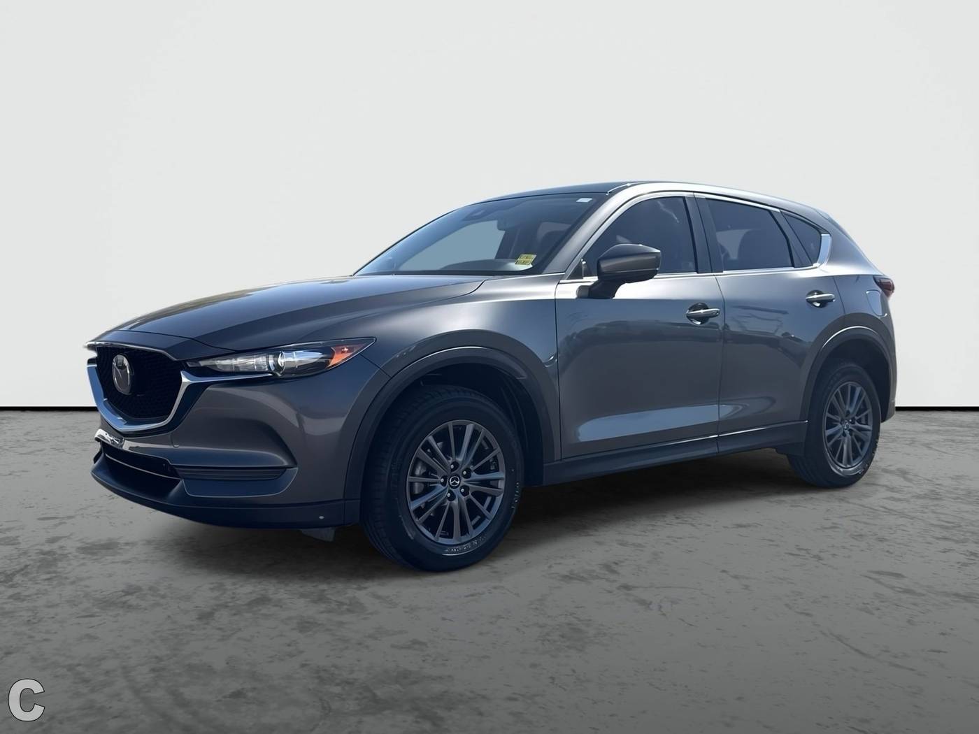 2019 Mazda CX-5 Touring — SUV — 72,575 mi — Phoenix, AZ