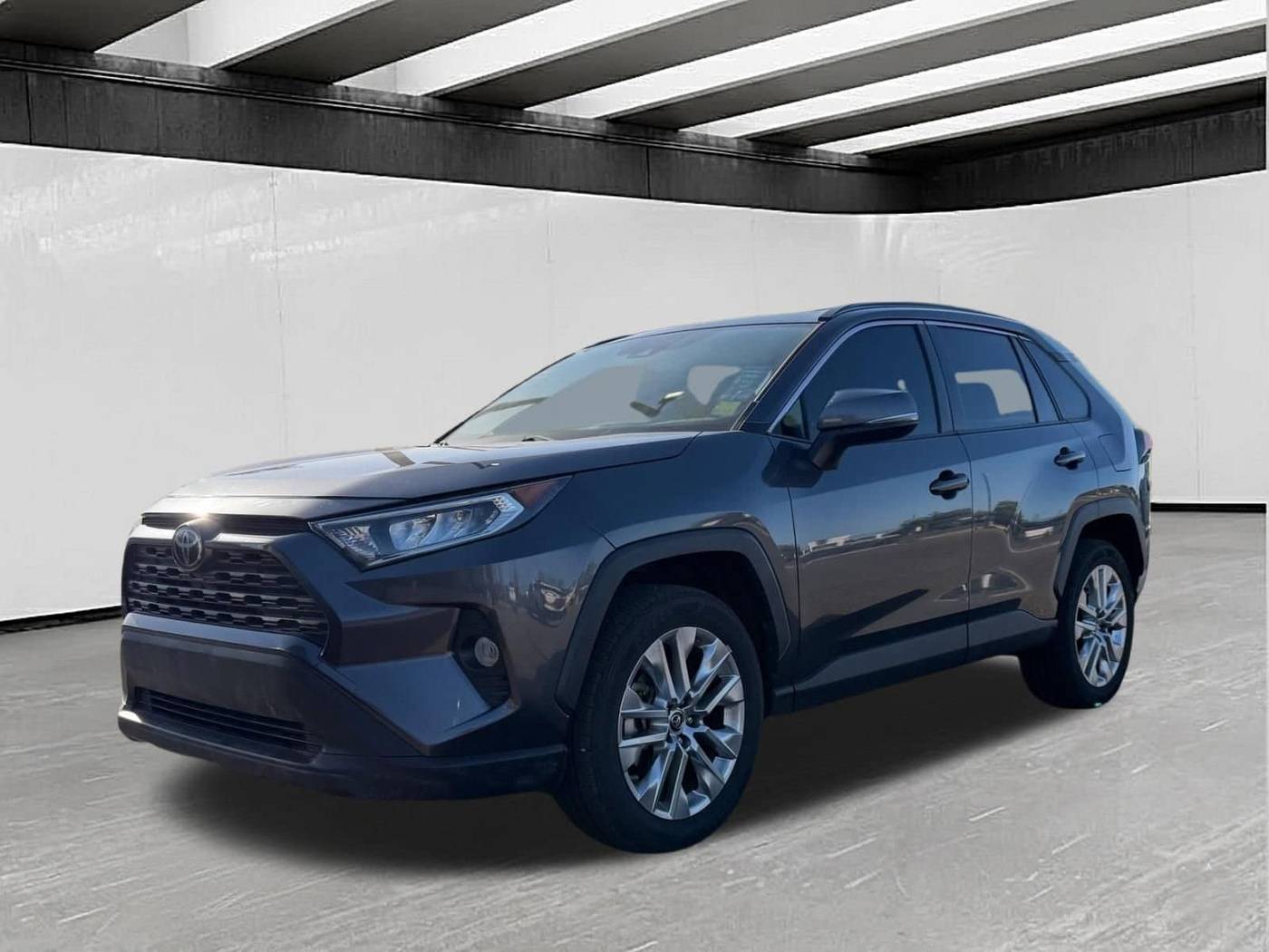Used Toyota RAV4 for Sale in Phoenix, AZ (with Photos) - TrueCar