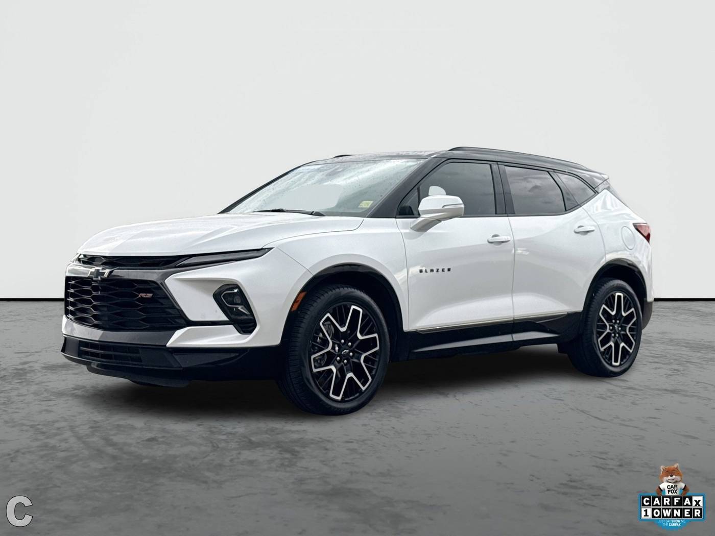 2023 Chevrolet Blazer RS — SUV — 33,015 mi — Phoenix, AZ