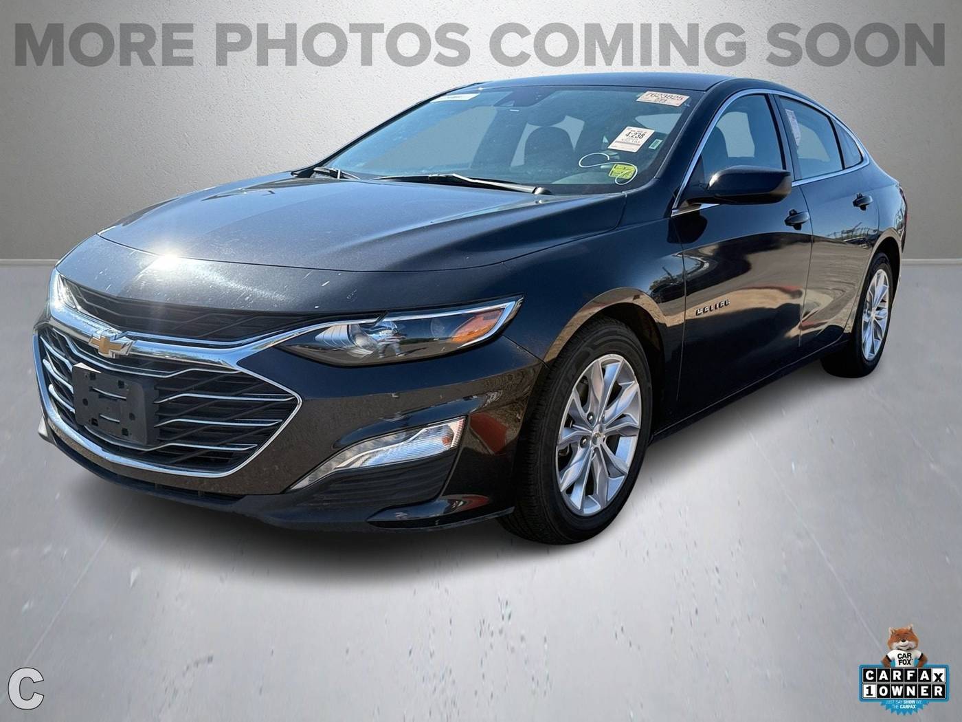2023 Chevrolet Malibu LT — Sedan — 52,194 mi — Phoenix, AZ