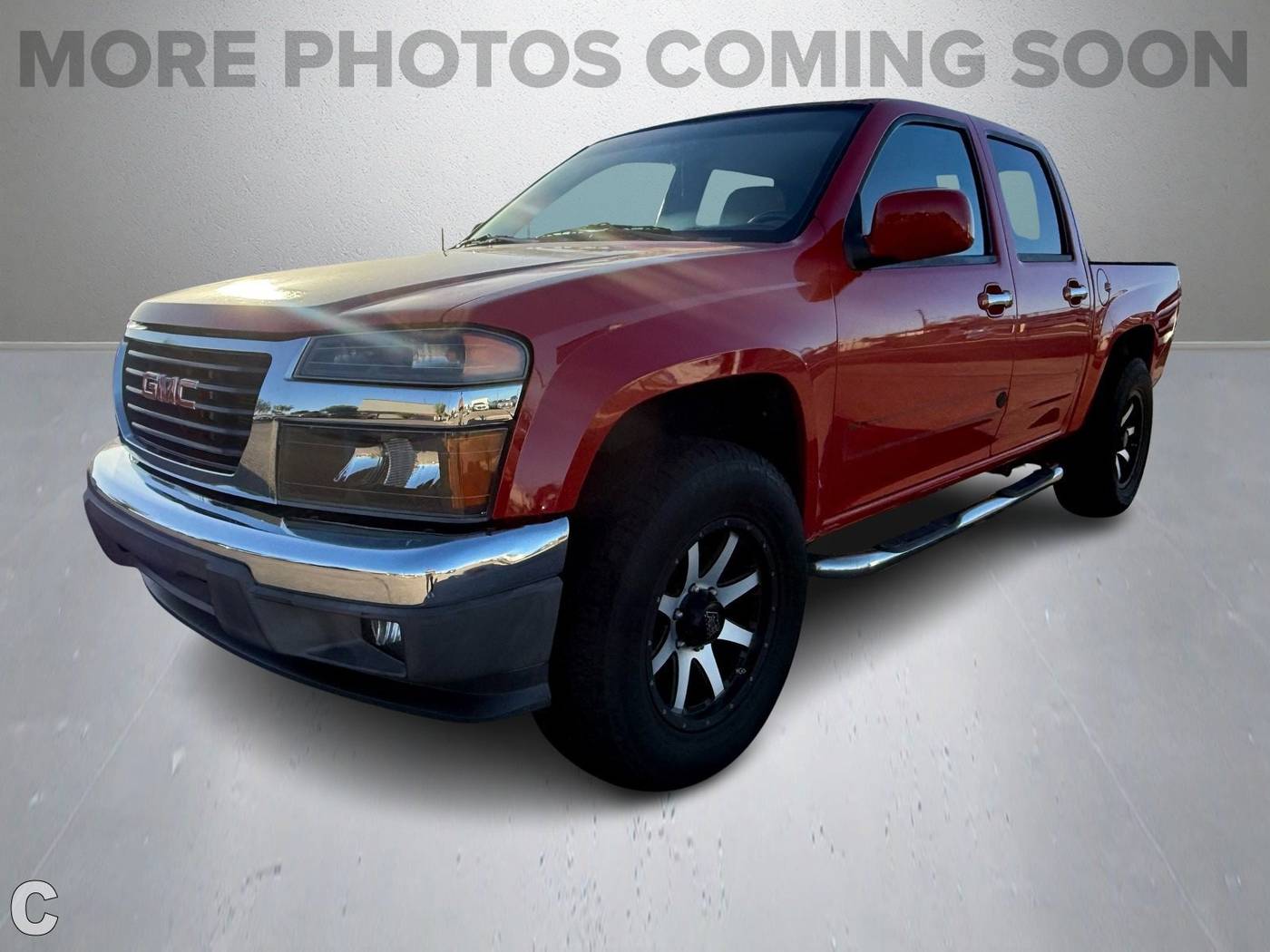 2012 GMC Canyon SLE1 — Pickup Truck — 99,877 mi — Phoenix, AZ