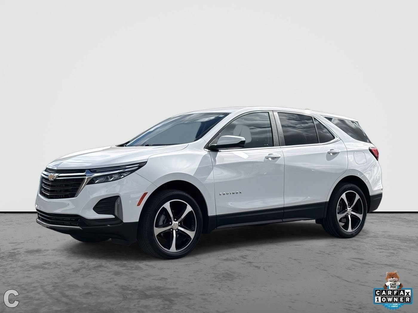 2022 Chevrolet Equinox LT — SUV — 25,809 mi — Phoenix, AZ