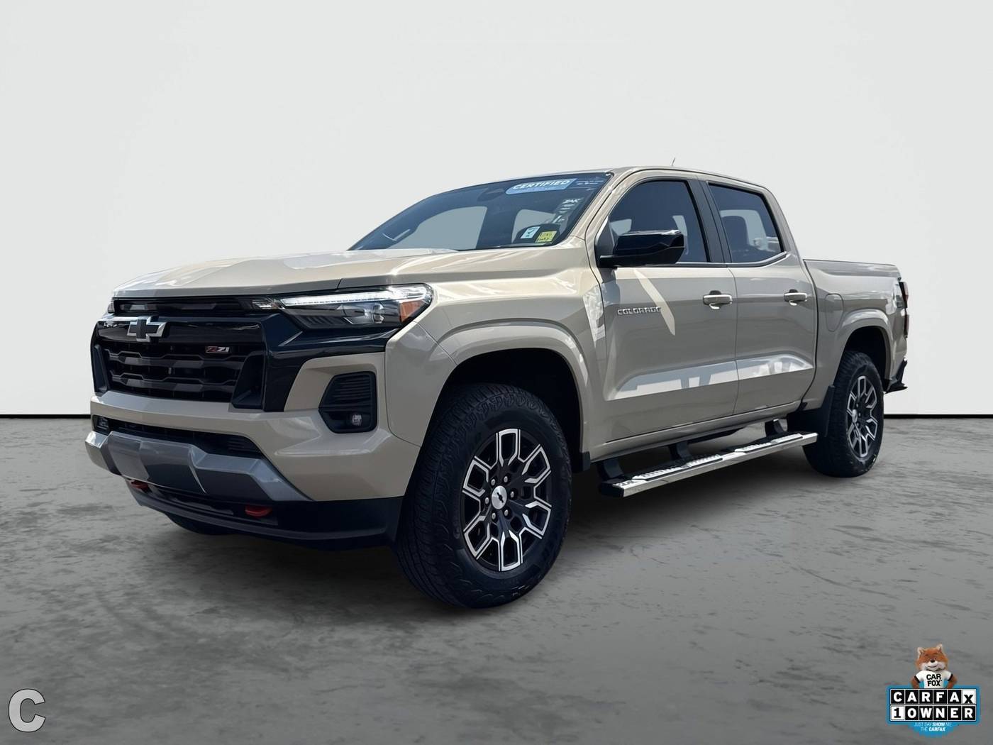 2023 Chevrolet Colorado Z71 — Pickup Truck — 14,958 mi — Phoenix, AZ